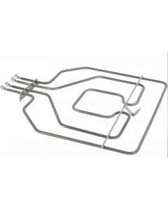 Bosch / Siemens Grillverwarmingselement 00688620