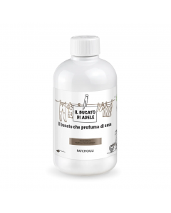 Il Bucato Di Adele Wasparfum CL500-P Patchouli( Seta) 500ml Wasparfum