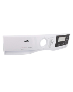 AEG Controlepaneel AEG L6FB86GW wasmachine 140067109011