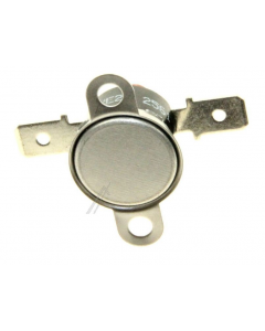 Whirlpool / Bauknecht reset thermostaat witgoedpartsnr: 481927128651