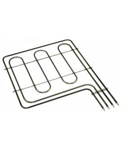 Whirlpool Bauknecht Scholtes Grill element boven 482000022895