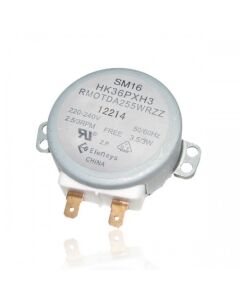 Sharp motor van draaiplateau voor (combi) magnetrons - RMOTDA255WRZZ