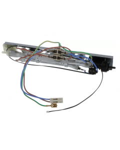 Bosch / Siemens Doorstroomelement 12028458