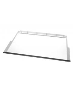 Bosch Siemens Glasplaat 11036806