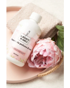 Il Bucato di adele WASPARFUM 500ML Peonia Wasparfum