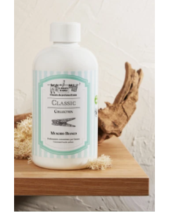 Il bucato di adele wasparfum 500ml Wite Musk / Muschio Bianco