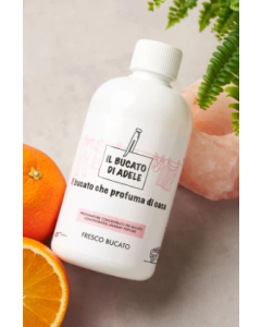 Il bucato di adele wasparfum 500ml Frisse Was / Fresco Bucato