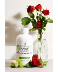 Il bucato di adele wasparfum 500ml Zonnige Dag / Giornata di Sole
