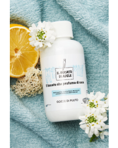 Il bucato di adele wasparfum 150ml Gocce di Poluto / Schone Druppels