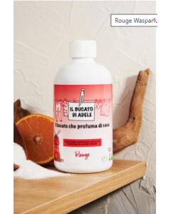 Il bucato di adele wasparfum 500ml Rouge CL500-ROU