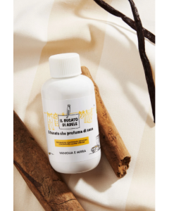 Il bucato di adele wasparfum 150ml Vanille & Mirre / Vaniglia e Mirra