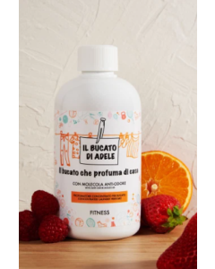 Il bucato di adele wasparfum 500ml Fitness