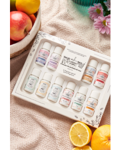 IL BUCATO DI ADELE Cadeauset 10x20m Speciale Geurenl 