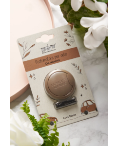 COOL BREEZE AUTO LUCHTVERFRISSER