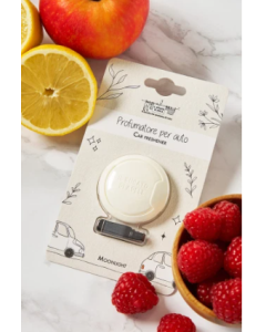 MOONLIGHT AUTO LUCHTVERFRISSER