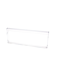 Bosch  Siemens  Paneel  van groentebak 00743269