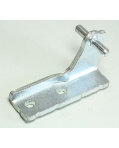 Whirlpool / Bauknecht koelkast scharnier midden witgoedpartsnr:481241719435