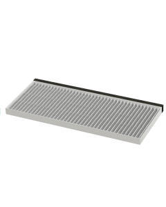 Bosch Siemens Clean Air Standard filter 17006837