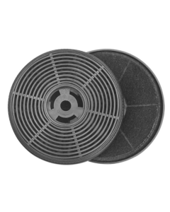 Inventum Koolstof filters, set 2 stuks tbv AKP60/90RVS, AKB60/90RVS 2KSF004 