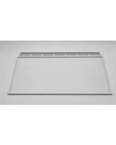 Bosch / Siemens glasplaat incl houder 11041519