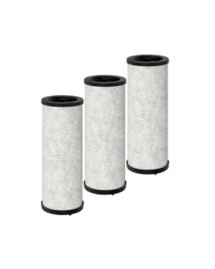 Bora Luchtreinigingsbox 3 actieve-koolfilterset ULB3AS