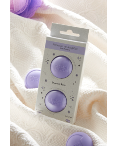 Il bucato di adele Diamanta Rosa Geurverfrisser voor droger  DRYM-DR