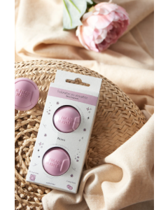 Il Bucato Di Adele Peonia Geurverfrisser voor Droger DRYM-PE