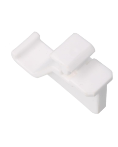 Whirlpool / Bauknecht houder van verwarmingselement - 481231038995