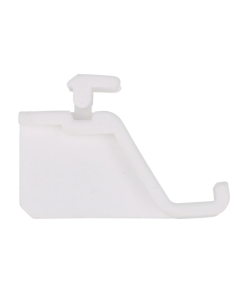 Whirlpool / Bauknecht houder van verwarmingselement - 481231038995