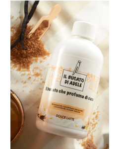Il bucato di adele wasparfum 500ml Dolce Latte