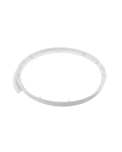 Bosch / Siemens Deurgreep voor wasdroger 00497522 00706184