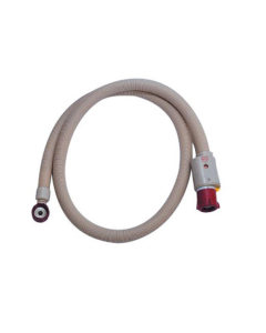 Universele Toevoerslang met aquastop 25m voor wasmachine witgoedpartsnr: 50284342008