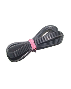 Aandrijfriem 1173J5 EL witgoedpartsnr: 1173J5EL