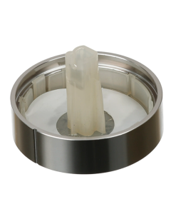 Bosch Siemens Draaiknop standen knop van oven 10006136