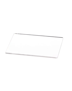 Bosch / Siemens Glasplaat 00160644