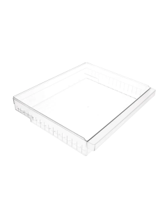 Bosch Siemens Schaal van koelkast-vriezer 00743296