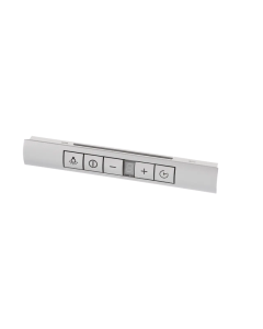 Bosch / Siemens Bedienings moduul 00498326