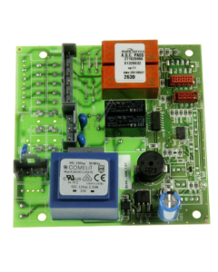 Bosch / Siemens Sturingsmoduul 00615206