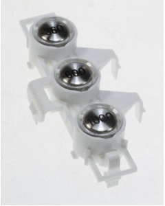 Bosch / Siemens Toetsenset 00645883