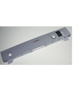 Bosch / Siemens Bedieningspaneel 00742170