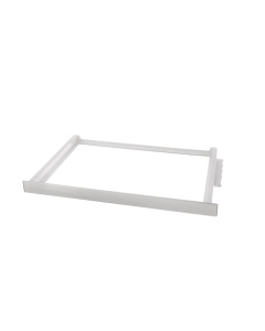 Bosch / Siemens Glasplaat 00743406