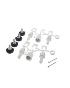 Bosch / Siemens Bevestigingsset 00751308