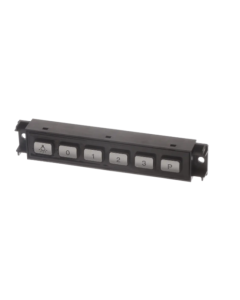 Bosch / Siemens Bedienings moduul 00754341
