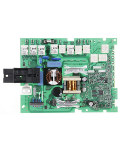 Bosch / Siemens Geprogr. control module 11017608