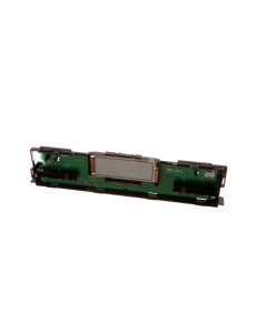 Bosch / Siemens Geprogrammeerde bedieningsmodule 11017627