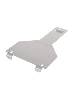 Bosch / Siemens Wandophanging 11018515