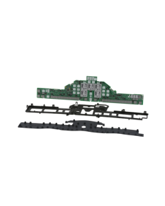 Bosch / Siemens Bedienings moduul 11033179