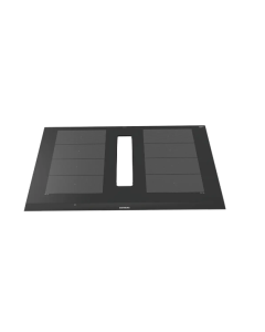 Bosch Siemens Glasplaat keramisch 23001017