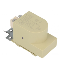 Bauknecht / Whirlpool Condensator voor vaatwasser wasdroger - 481212118276