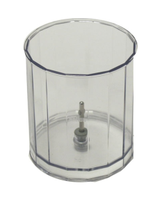 Braun Opvangbak voor staafmixer HC4 HC5 HCM Witgoedpartsnr: 64188639